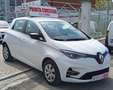 Renault ZOE Life R110 ----BATTERIE DI PROPRIETA'---- Bianco - thumbnail 7