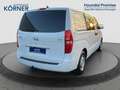 Hyundai H-1 Mixto 6-Sitzer PROFI 2.5 CRDi *CAM*NAVI*SITZHZG* Weiß - thumbnail 4