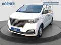Hyundai H-1 Mixto 6-Sitzer PROFI 2.5 CRDi *CAM*NAVI*SITZHZG* Weiß - thumbnail 2