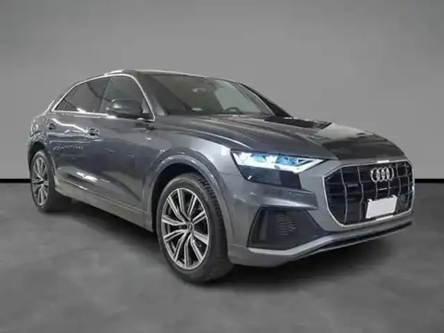 Audi Q8 Q8 50 3.0 tdi mhev S-Line quattro tiptronic