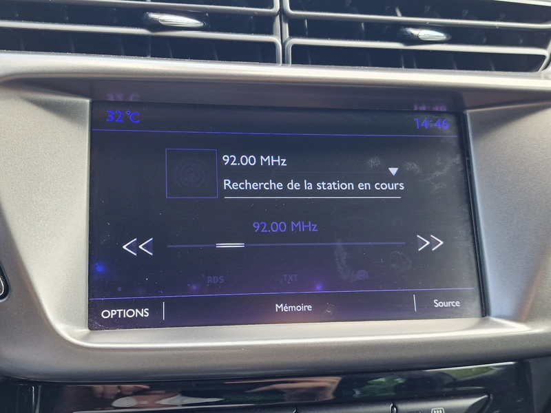 Photo du véhicule