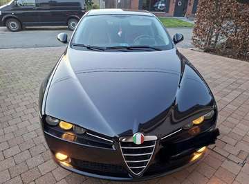 1.9 JTDm 8V Distinctive