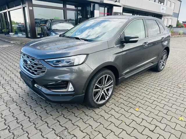 Ford Edge Titanium 4x4 Automatic, TOP Ausstattung
