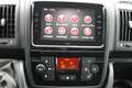 Opel Movano 2.2D 165pk L3 H2 Airco Navigatie Camera Grijs - thumbnail 22