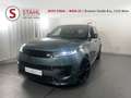 Land Rover Range Rover Sport P460e PHEV AWD Dynamic HSE Aut. Grün - thumbnail 1