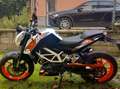KTM 125 Duke Bianco - thumbnail 1