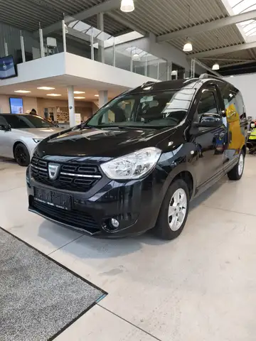 Dacia Dokker 1.6B*Navi*CruisC*A/C*Blth*Centr.Vergr*5-Zit*