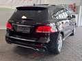 Mercedes-Benz GLE 250 d*4Matic*EU6*AMG*PANO*LED*NAVI*PDC*1-HAND Schwarz - thumbnail 4