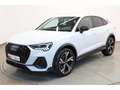 Audi Q3 Sportback 45 TFSI e S line Weiß - thumbnail 2