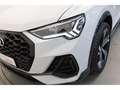 Audi Q3 Sportback 45 TFSI e S line Weiß - thumbnail 7