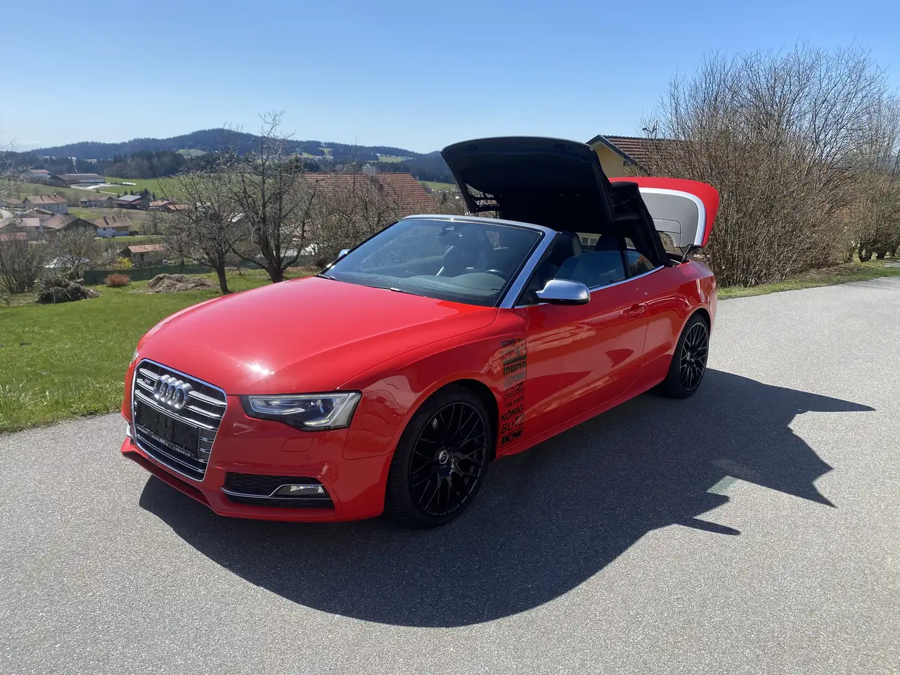 Audi S5
