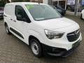 Opel Combo E Cargo 1.5 D Selection wenig KM,Navi Wit - thumbnail 3