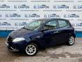 Lancia Ypsilon 1.2 evo II Gold Blau - thumbnail 1