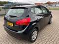 Kia Venga 1.4 CVVT Seven Zwart - thumbnail 4