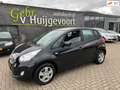 Kia Venga 1.4 CVVT Seven Zwart - thumbnail 1