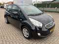 Kia Venga 1.4 CVVT Seven Zwart - thumbnail 2