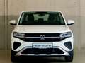 Volkswagen T-Cross 4Me TSI Weiß - thumbnail 4
