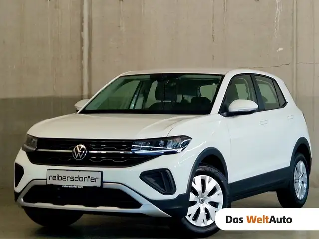 Volkswagen T-Cross 4Me TSI