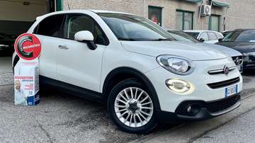 FIAT 500X 1.6 MULTIJET CONNECT 130CV - LANE ASSIST