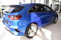 Kia Ceed / cee'd ceed 1,0 T-GDI GPF Silber Blau - thumbnail 2