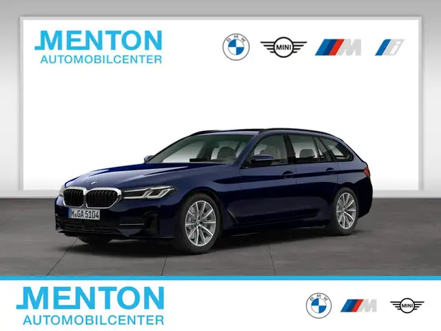 BMW 540 i xDrive A HK HiFi DAB LED WLAN Pano.Dach
