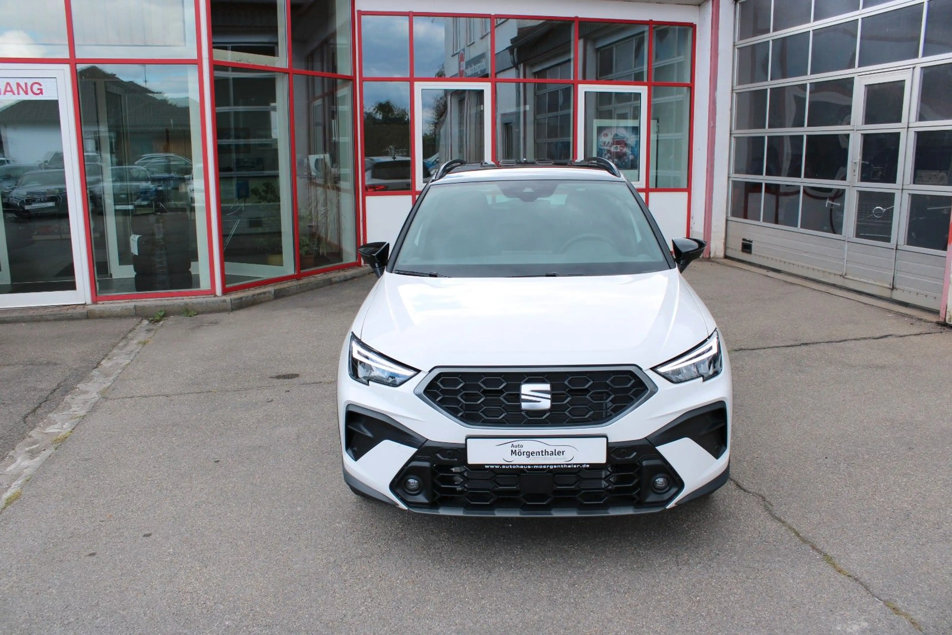 SEAT Arona 1.5 TSI DSG Style, Kamera, Full Link — photo 2