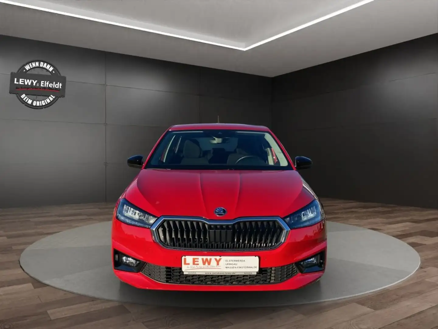 Skoda Fabia 1.0 TSI Ambition+LANE ASSIST+PDC+SMARTLINK - 2