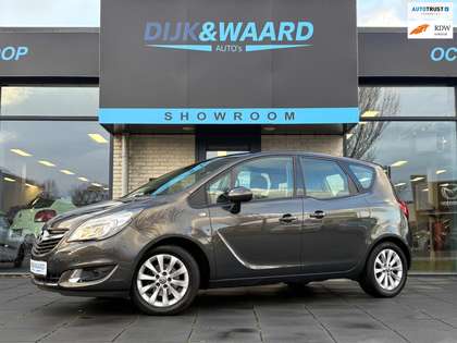 Opel Meriva 1.4 Turbo Business+ | TREKHAAK | CRUISE | AIRCO |