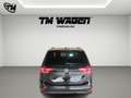 Volkswagen Touran 1.5 tsi GOAL 150cv - 7 POSTI Schwarz - thumbnail 5