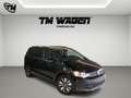 Volkswagen Touran 1.5 tsi GOAL 150cv - 7 POSTI Schwarz - thumbnail 2