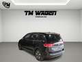 Volkswagen Touran 1.5 tsi GOAL 150cv - 7 POSTI Schwarz - thumbnail 4