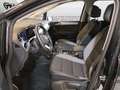 Volkswagen Touran 1.5 tsi GOAL 150cv - 7 POSTI Schwarz - thumbnail 8