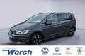 Volkswagen Touran 2.0 TDI DSG Highline PANO+NAVI Grau - thumbnail 1