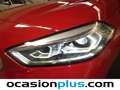 BMW 118 118d Business Rouge - thumbnail 12