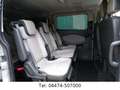Ford Tourneo Custom Tourneo Transit Custom 9-Sitzer DAB Navi AHK Silber - thumbnail 8