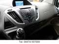 Ford Tourneo Custom Tourneo Transit Custom 9-Sitzer DAB Navi AHK Silber - thumbnail 17