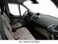 Ford Tourneo Custom Tourneo Transit Custom 9-Sitzer DAB Navi AHK Silber - thumbnail 9