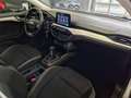Ford Focus SW 1.5 ecoblue AUTOCARRO N1 5 POSTI Argent - thumbnail 13