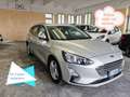 Ford Focus SW 1.5 ecoblue AUTOCARRO N1 5 POSTI Argent - thumbnail 1