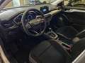Ford Focus SW 1.5 ecoblue AUTOCARRO N1 5 POSTI Argent - thumbnail 5