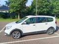 Dacia Lodgy Lodgy dCi 110 Stepway Weiß - thumbnail 2