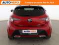 Toyota Corolla 2.0 Hybrid GR Sport Rojo - thumbnail 5