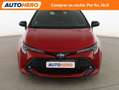 Toyota Corolla 2.0 Hybrid GR Sport Rojo - thumbnail 9