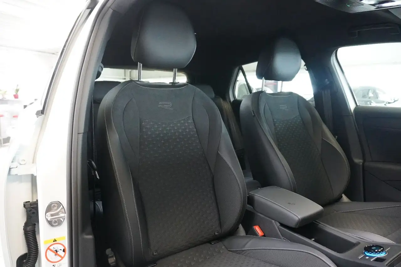 Volkswagen T-Roc R-Line 1.5 eTSI DSG*AHK*ACC*MATRIX*KAMERA* 18