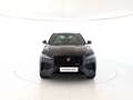 Jaguar F-Pace 2.0 i4 R-Dynamic Black awd 250cv auto Noir - thumbnail 8