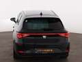 SEAT Leon ST 2.0 TDI Xcellence LED RADAR NAVI SITZHZG Schwarz - thumbnail 8