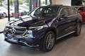 Mercedes-Benz EQC 400 400 4Matic AMG-Line LED~360°Kam~WideScreen Albastru - thumbnail 4