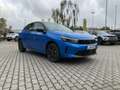 Opel Corsa F 1.2 Turbo YES LED+SHZ+Fernlichtass.+PDC Bleu - thumbnail 5