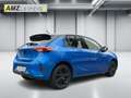 Opel Corsa F 1.2 Turbo YES LED+SHZ+Fernlichtass.+PDC Bleu - thumbnail 4