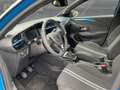 Opel Corsa F 1.2 Turbo YES LED+SHZ+Fernlichtass.+PDC Bleu - thumbnail 7